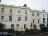 Molesworth Road, Stoke, Plymouth, Devon