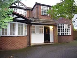 Derbyshire Road South, Sale
