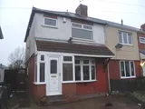 Wordsworth Road, Wolverhampton WV10
