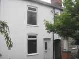 Pinfold Lane, Middlewich CW10