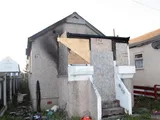 Alvis Avenue, Jaywick