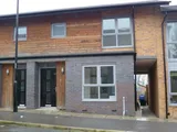 St. Aidans Way, Sheffield S2