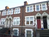 St. Catherines Road, Winchester SO23