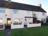 New Hey Road, Woodchurch, Wirral