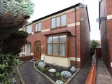 St Albans Road, Lytham St Annes, Lancashire, FY8 3NQ