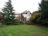 Burnside, Rolleston-on-Dove, Burton-on-Trent, Staffordshire, DE13 9DN