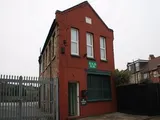 Crawley Road, LONDON