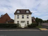 62, Clonners Field, Stapeley, Nantwich, Cheshire, CW5 7GP