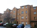 Inwen Court, Deptford SE8