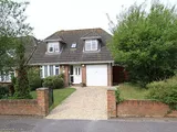 Ferndale Rd, New Milton, Hampshire, BH25 5EX