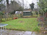 Holden Road, Woodside Park