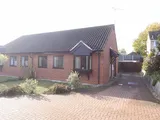 16, Millers Green, Harleston, Norfolk, IP20 9EQ
