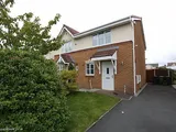 6, Ruby Close, Litherland, Liverpool, Merseyside, L21 7RH