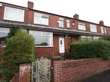 Seville Street, Royton, Oldham, Greater Manchester, OL2 6AN