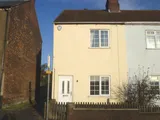 Swadlincote Road, Woodville, Swadlincote DE11