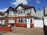 Vista Drive, Ilford, Essex, IG4 5JE