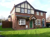 Grand Union Way, Eccles, Manchester M30