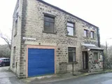 Garfield Place, Marsden, Huddersfield HD7