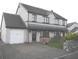 Old Moor Gardens, Millom LA18