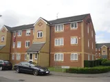 Burket Close, Norwood Green, UB2
