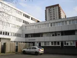 Ferraro Close, Spooner House, Hounslow, tw5