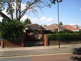 a Minterne Avenue, Norwood Green, UB2