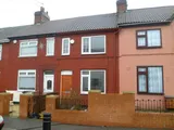 Princes Crescent, Edlington, Doncaster DN12