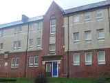 John Street, Off Gateside Street, Hamilton ML3