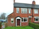 Pool Road, Ponciau, Wrexham LL14