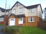 Columbia Avenue, Livingston EH54