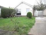 Ashford Rise, Wollaton, Nottingham NG8
