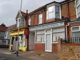 Approach Road, Cliftonville, Margate, Kent