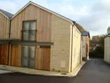 'Live Work' Larkhall.