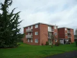 Windsor Close, Taunton TA1