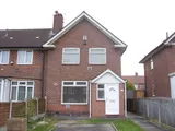 Moodyscroft Road, Kitts Green, Birmingham B33
