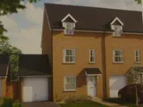 The Southam White's Way, Hedge End, Southampton SO30