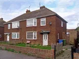 Queenborough, Kent