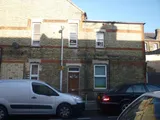 Gillingham Road, Gillingham ME7