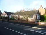 Holt Road, Studley B80