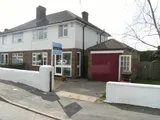 Bendee Avenue, Little Neston, Neston CH64