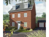 The Melville B, Gipping View, Phoenix Way, Cedars Park, Stowmarket