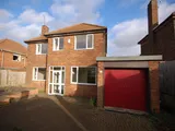 Manor Road, Derby DE23