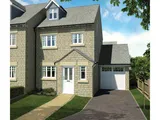 The Leighton, Little Wellthorne, Wellthorne Lane, Ingbirchworth