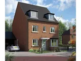 The Francis, Nether Hall Park, Queslett Road, Great Barr, Great Barr