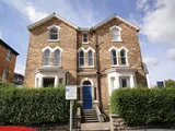 Princess Royal Terrace, Scarborough YO11