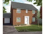 The Albany, Gipping View, Phoenix Way, Cedars Park, Stowmarket