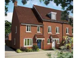 The Beardsley, Abbey Meadow, Mampitts Road, Shaftesbury
