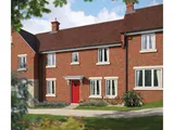 The Durrell, Abbey Meadow, Mampitts Road, Shaftesbury