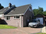 Maes Dolfor, Llanfairfechan LL33