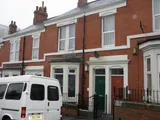 Ladykirk Road, Benwell, Newcastle Upon Tyne NE4